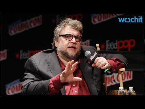 VIDEO : Guillermo del Toro Teases New Hellboy