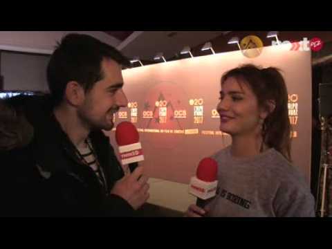 VIDEO : Interview avec Andy Raconte