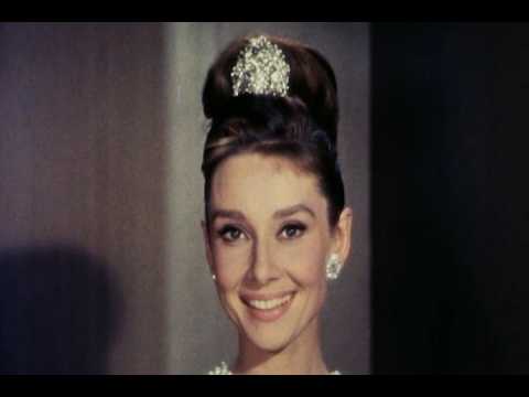 VIDEO : 24 aos sin Audrey Hepburn