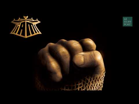 VIDEO : Un extrait instrumental du prochain album d'IAM, en exclu pour le HuffPost
