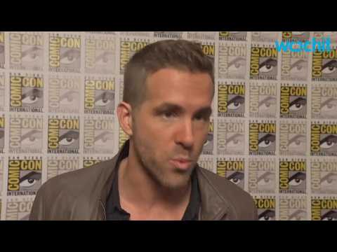 VIDEO : How Will Ryan Reynolds React To 'Deadpool' Oscar Nod?