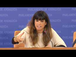 Rodríguez cree que no es inteligente postura Errejón