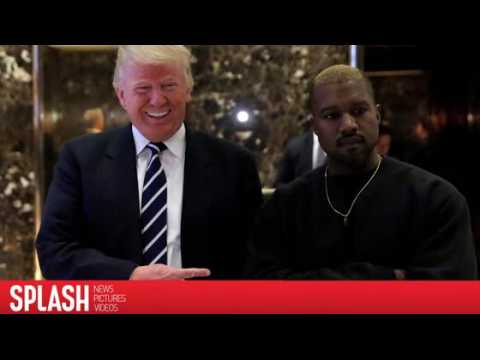 VIDEO : Dcouvrez pourquoi Kanye West ne chantera pas  l'investiture de Donald Trump