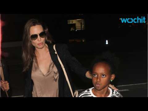 VIDEO : Mother Of Angelina Jolie?s Adopted Daughter Says She Wants To Speak To Her Child
