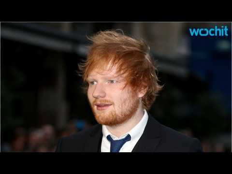 VIDEO : Ed Sheeran Talks Parenthood: 'I Wanted To Be A Dad Like, Last Year, I'm Ready!'