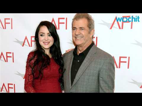 VIDEO : Mel Gibson Gets Oscar Nomination And His 9th Child