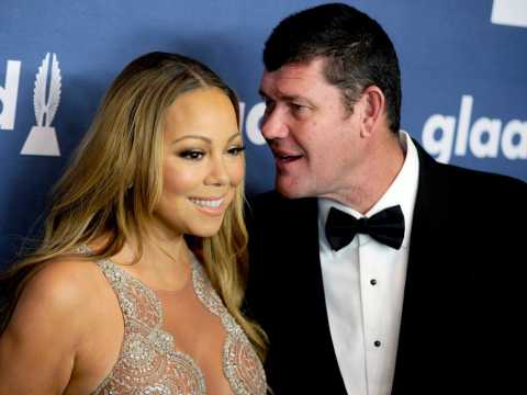 VIDEO : Mariah Carey : Un nouveau morceau inspir de sa rupture avec James Packer ?