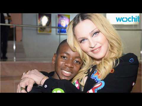 VIDEO : Madonna Applies To Adopt 2 More Children From Malawi