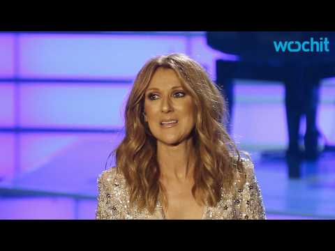 VIDEO : Cline Dion to Go on European Summer Concert Tour