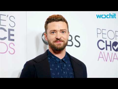 VIDEO : Justin Timberlake Shares How He Got Oscar News