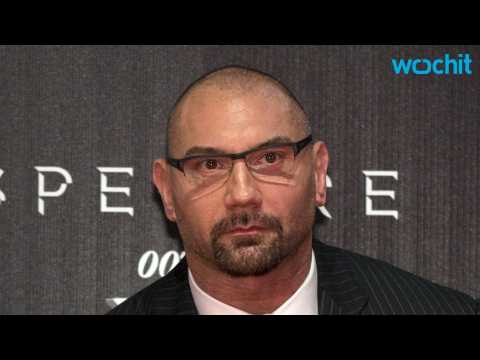 VIDEO : Watch A Scene From Dave Bautista?s Insane-Looking New Action Movie ?Bushwick?
