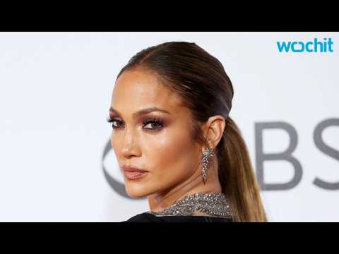 VIDEO : Jennifer Lopez Denied Restraining Order