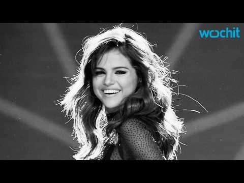 VIDEO : Selena Gomez To Executive Produce New Netflix Series