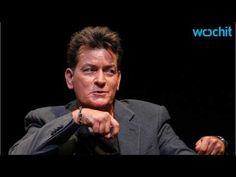 VIDEO : Charlie Sheen Feels Bad About How He Treated Ashton Kutcher