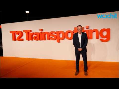 VIDEO : Danny Boyle Considering Third Trainspotting Movie