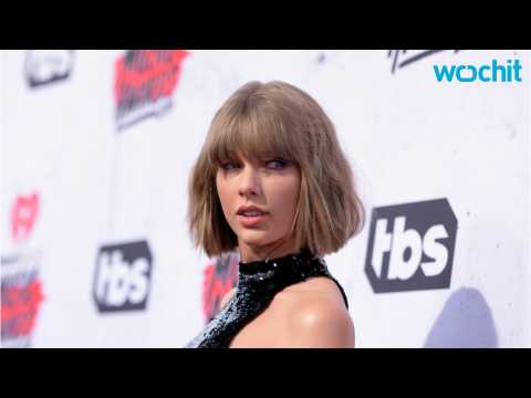 VIDEO : Taylor Swift Shared Sneak Peek Of Music Video With Zayn Malik