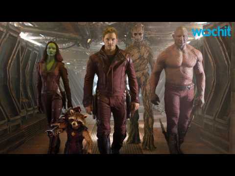 VIDEO : Dave Bautista Says Guardians Of The Galaxy Sequel All About Family