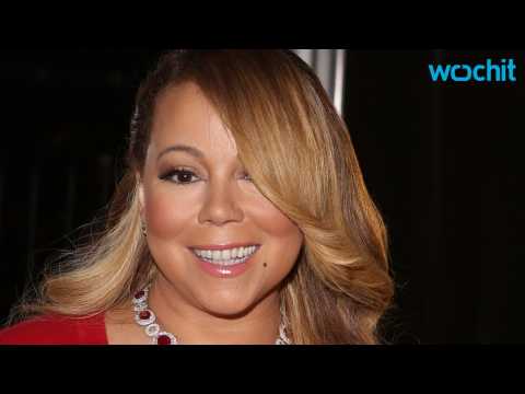 VIDEO : After Packer Split, Mariah Carey Is Thrilled To Get Back in the Studio