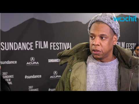 VIDEO : Jay Z Tells Sundance Audience 