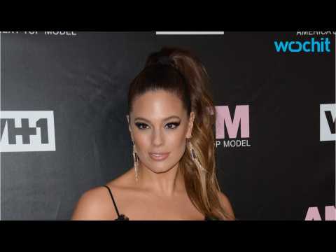 VIDEO : Ashley Graham Isn't Ashamed of Her Cellulite, And Says You Shouldn't Be Either