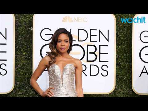 VIDEO : Naomie Harris: I Want To Play Michelle Obama
