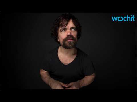 VIDEO : Peter Dinklage Comments on Unhealthy Technology