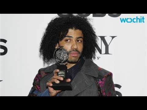 VIDEO : Daveed Diggs' ABC Pilot Finds Its Lead