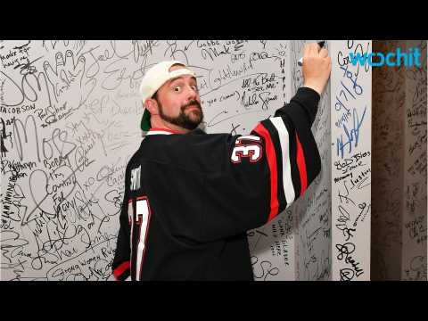 VIDEO : Will Kevin Smith Direct Gotham Episodes?