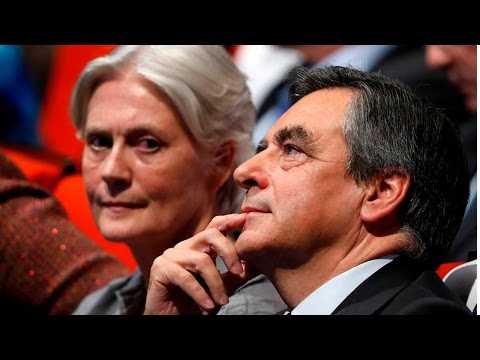 VIDEO : Etat d?urgence pour Franois Fillon