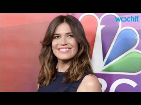 VIDEO : Mandy Moore Hints At 'A Walk To Remember' Reunion
