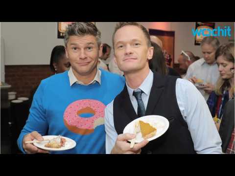 VIDEO : Neil Patrick Harris and David Burtka's Children Are Adorable
