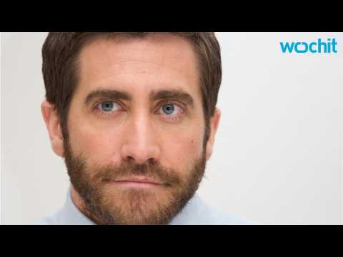 VIDEO : Jake Gyllenhaal: 'Deadpool Deserved An Oscar Nom'