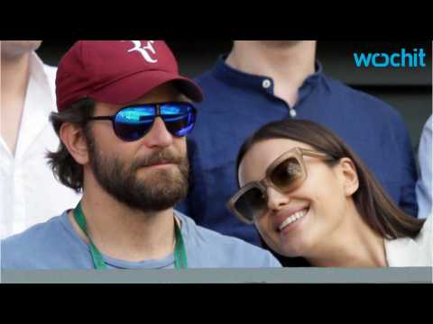 VIDEO : Bradley Cooper And Irina Shayk Are Pregnant!
