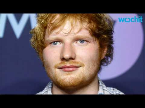 VIDEO : Ed Sheeran's New Video Is Great