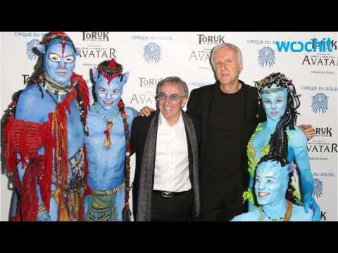VIDEO : James Cameron Drops Avatar 2 News