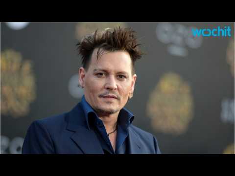 VIDEO : Lawsuit: Johnny Depp?s $2M monthly spending is cause of his money woes