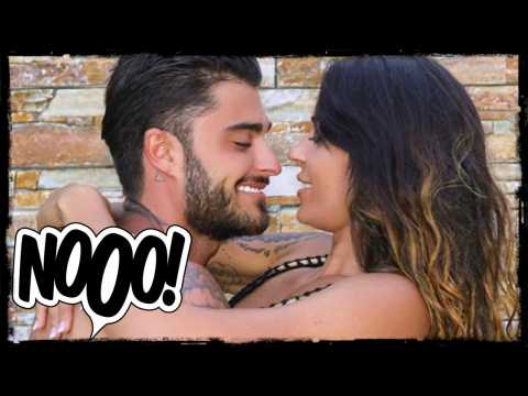VIDEO : Shanna et Thibault se sparent