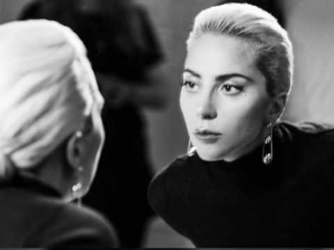 VIDEO : Lady Gaga pour Tiffany & Co : quand la folie s'associe  la dlicatesse...