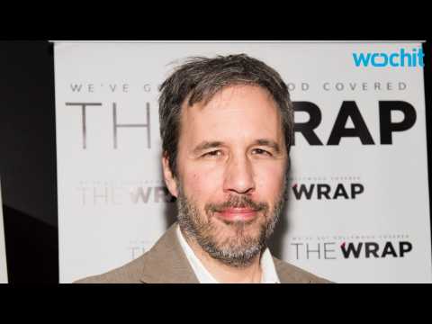 VIDEO : Denis Villeneuve to Direct Movie Adaptation of 'Dune'