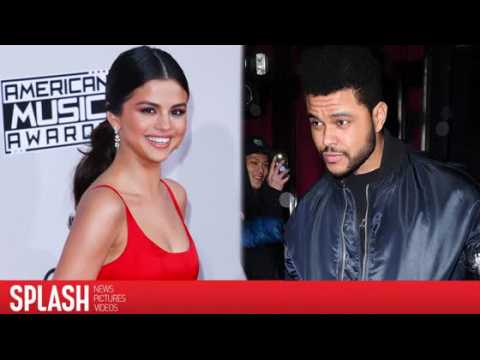 VIDEO : Selena Gomez Has Fallen Hard and Fast for The Weeknd