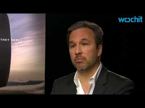 VIDEO : Denis Villeneuve To Direct 'Dune' Reboot