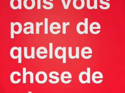 VIDEO : La premire raction de Shanna aprs sa sparation avec Thibault
