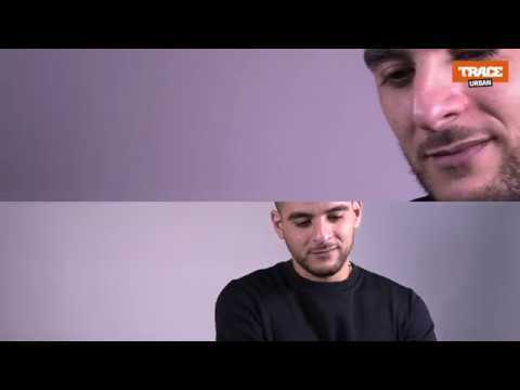 VIDEO : Ecris-moi une punchline avec le rappeur Sofiane