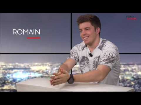 VIDEO : Video school : romain