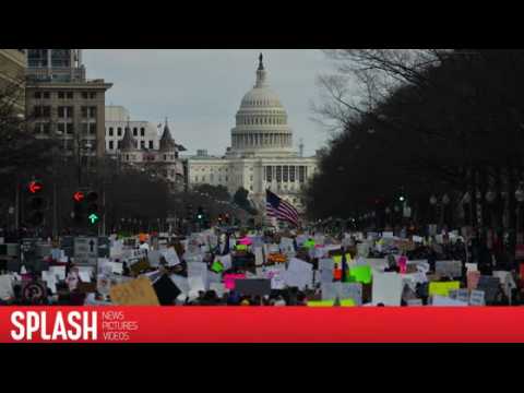 VIDEO : Les protestations contre l'ordre anti-immigration de Donald Trump sont impressionnantes