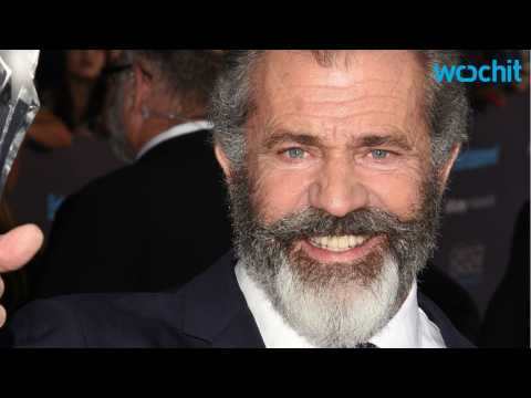 VIDEO : Mel Gibson In Talks For 'Daddy's Home 2'