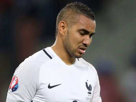 VIDEO : Dimitri Payet : Son lapsus va vous faire rire