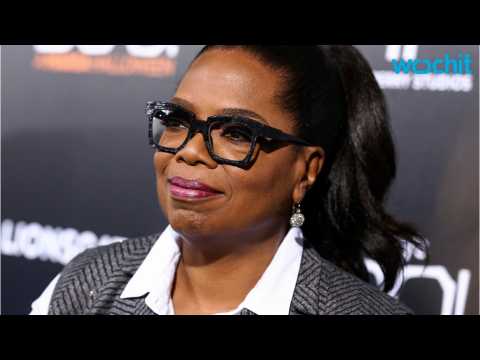 VIDEO : Oprah Winfrey To Join ?60 Minutes?
