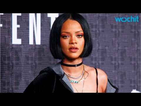 VIDEO : Rihanna As Marion Crane On ?Bates Motel?