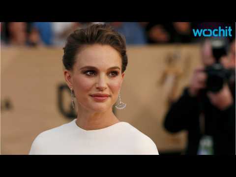 VIDEO : How Has Pregnancy Affected Natalie Portman's Eating Habits?